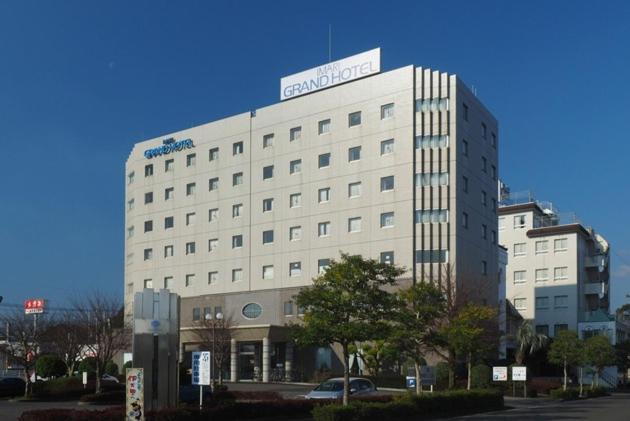 Imari Grand Hotel - Vacation Stay 19274V Exterior photo